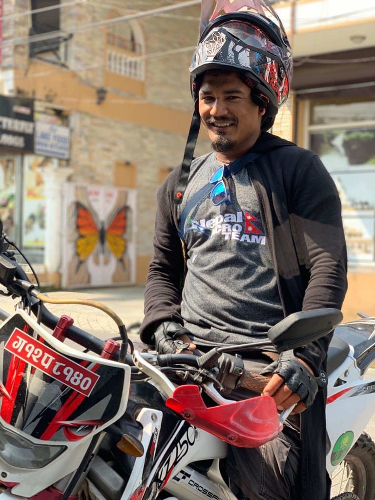 Subash Thapa - Gallery 7