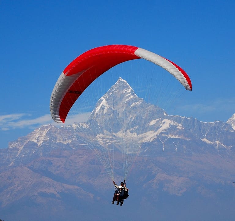 Subash Thapa - Gallery 1