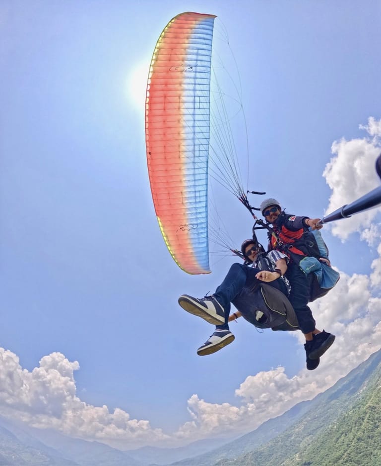Subash Thapa - Gallery 2