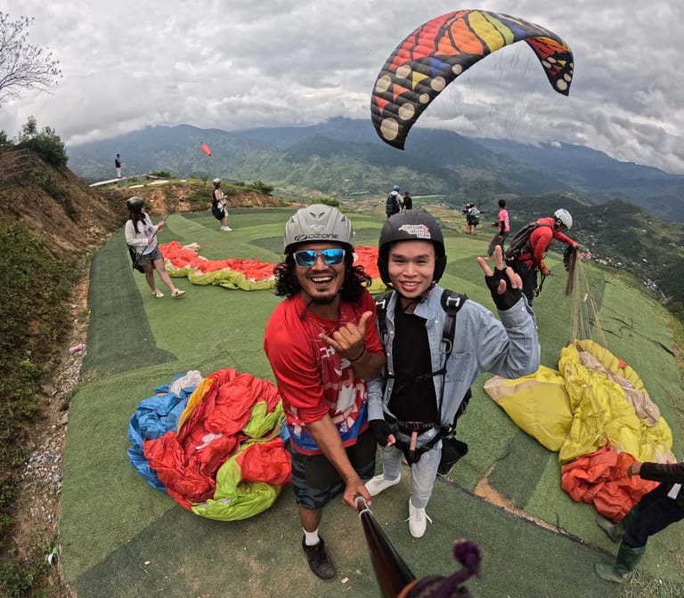 Subash Thapa - Gallery 5
