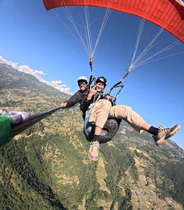 Suman Thapa - 4