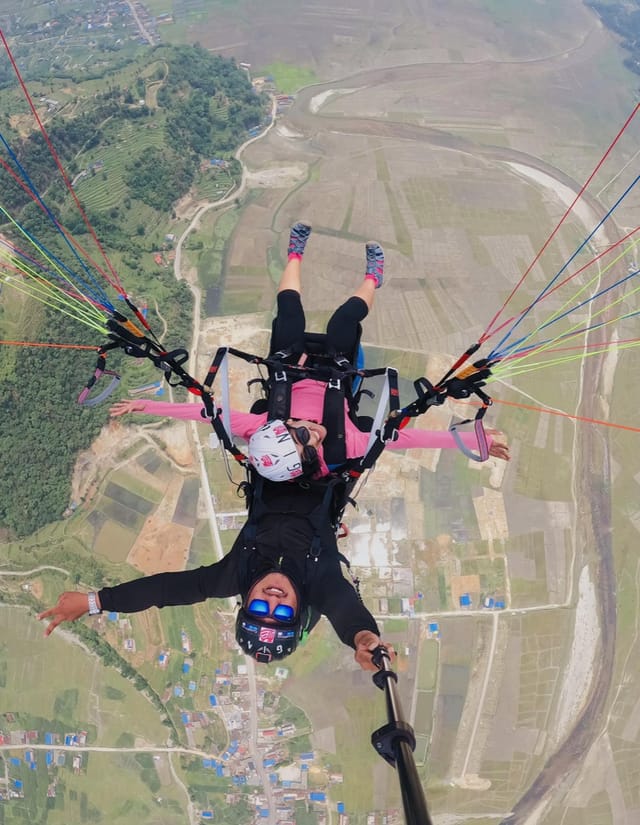 Bishal Skyboy - 2
