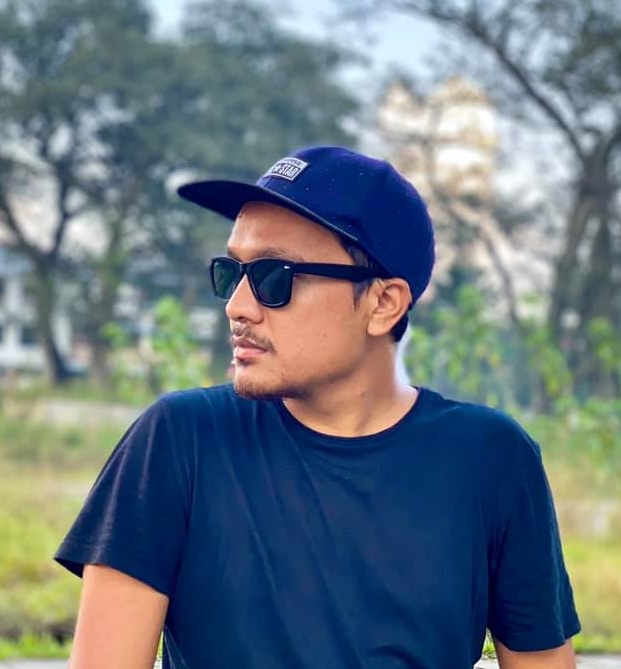 Alish Thapa