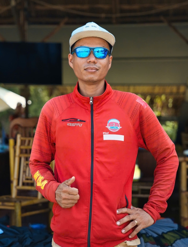 Minh Trung