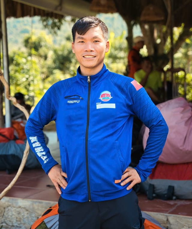 Ngo Van Doi