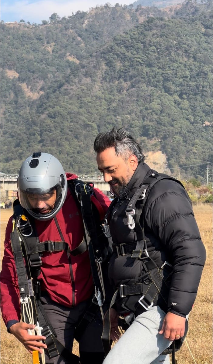 Alish Thapa - Gallery 5