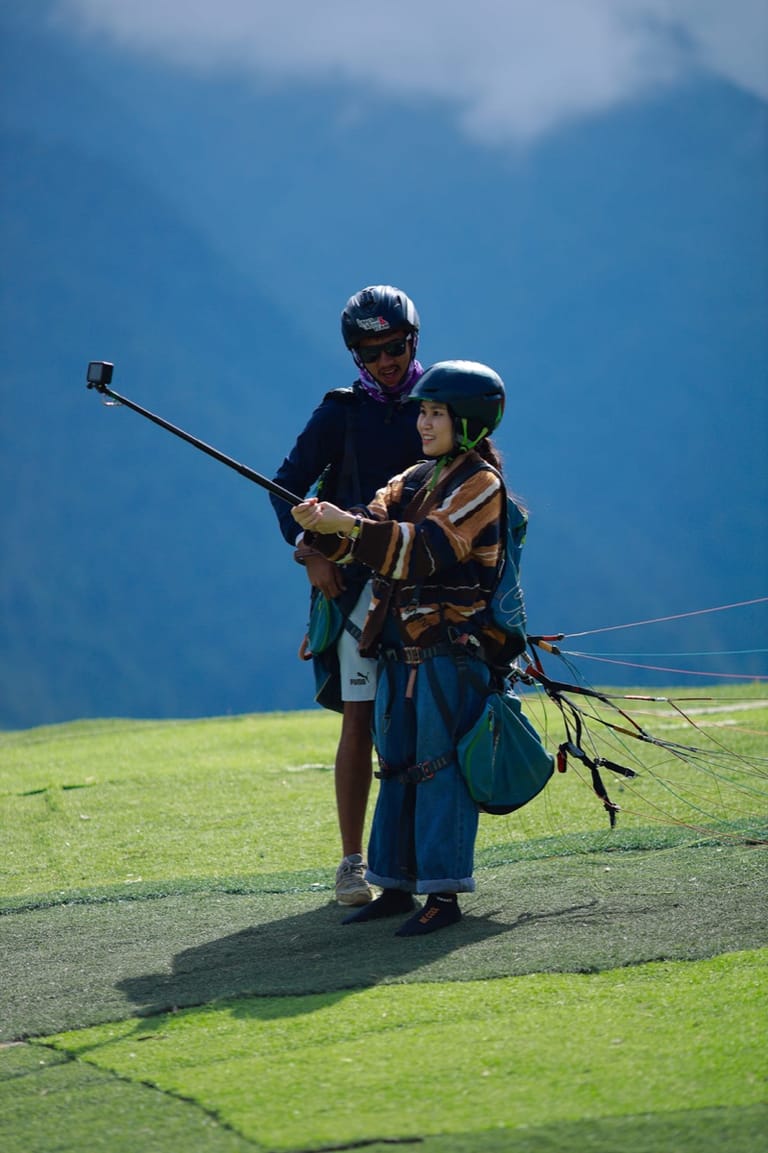 Suman Thapa - Gallery 1