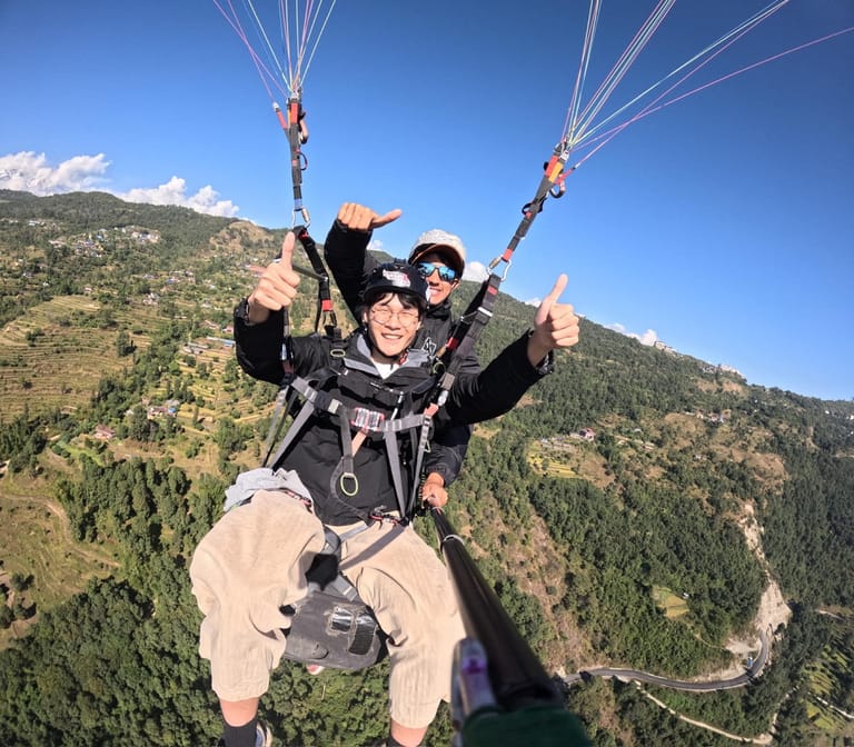 Suman Thapa - Gallery 5