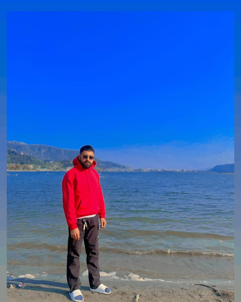 Bishal Thapa - Gallery 6