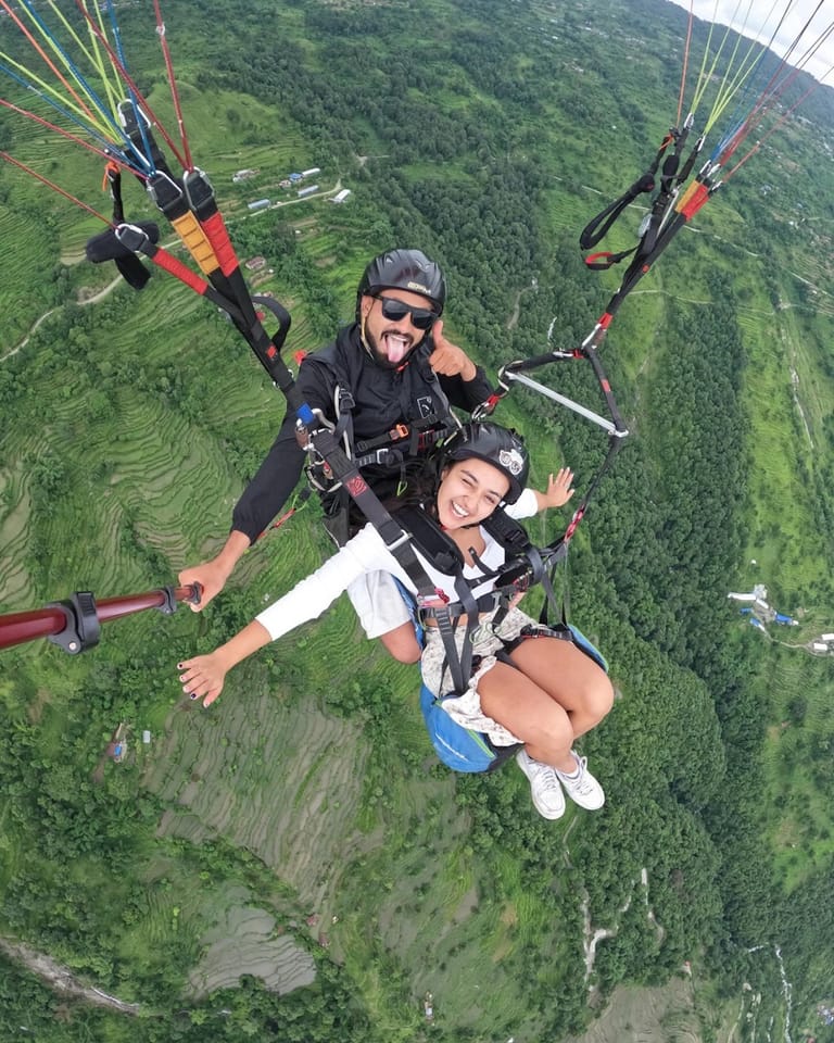 Bishal Thapa - Gallery 1